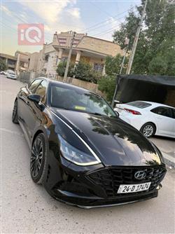 هیۆندای سۆناتا